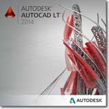 AutoCAD LT 2014